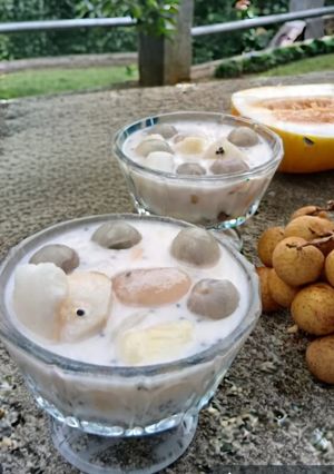 Foto resep Sop Buah Segar