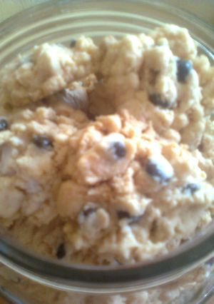 Foto resep Kue kering chocochips hungkwee