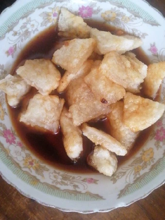 Langkah Mudah untuk Membikin Resep Kuah cireng yang Bikin Ngiler Anti Ribet, Lezat