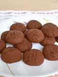Biscotti veloci alla nutella