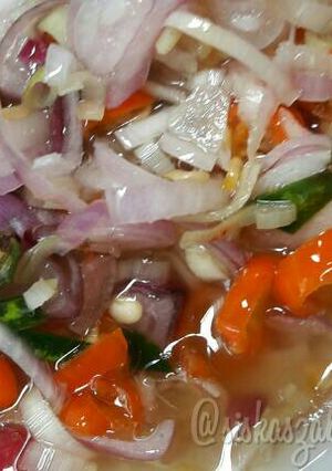 Foto resep Sambal Matah