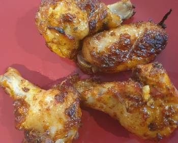 Without Fail Make Recipe Harissa and Lemon Chicken Nibbles Practical Delicious