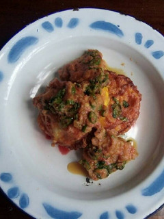 Foto resep Telur Ceplok bumbu Bali