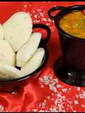 Idli Sambar
