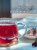 Chad Hibiscus Tea (Karanji) 🇹🇩