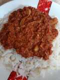 Cari boîte'boeuf (corned beef)