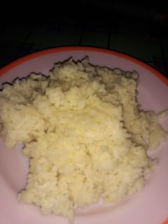 Foto resep Nasi Kuning Magic com