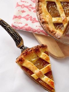Una foto de Pasta Frola🥧