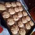 Galletitas fáciles y económicas...