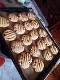 Galletitas fáciles y económicas...