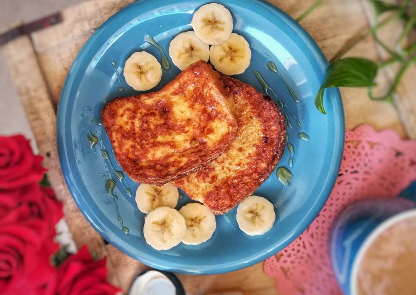 French Toasts