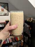 Vitamina de Frutas Amarelas