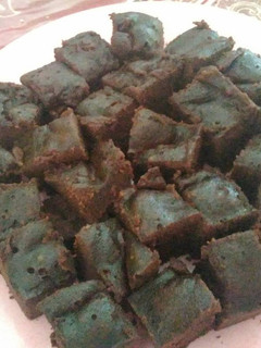 Foto resep Brownies Kukus Lembut