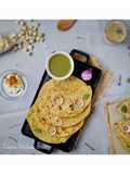 Aloo Paratha