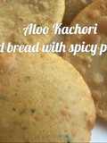 Aloo ki Kachori