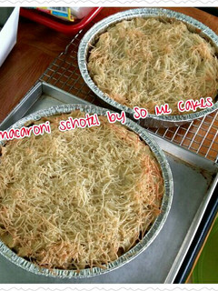 Foto resep Macaroni schotel