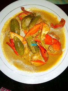 Foto resep Kepiting Terong Masak Useuneu lhee