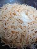 Spaghettini sabroso