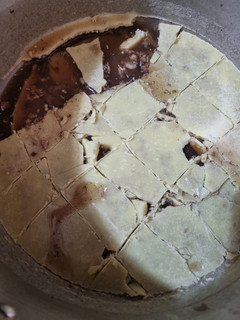 عکسی از دستور آب قلم