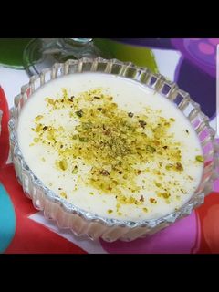 صورة لوصفة رز بالحليب 🍦🥛