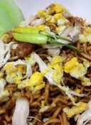 1 655 Resep Mie Goreng Seadanya Enak Dan Sederhana Ala Rumahan Cookpad