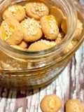Skippy Cookies