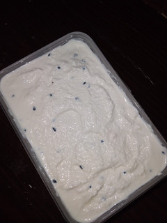 عکسی از دستور شیراز (یک نوع پنیر کرمانشاهی)