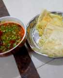 Neer dosa