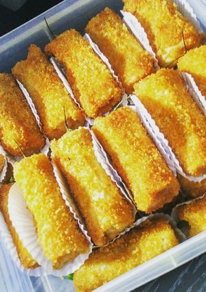 Foto resep Risol
