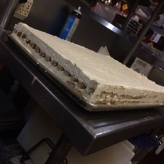 A picture of Tiramisu.