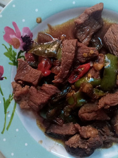 Foto resep Teriyaki Daging