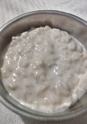Foto de Arroz doce