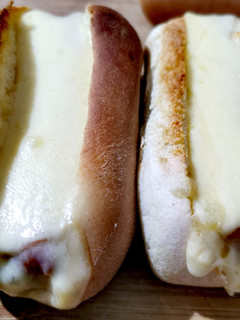 Una foto de Panchos porteño
