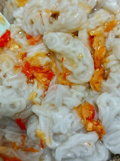 Foto resep Seblak Mercon