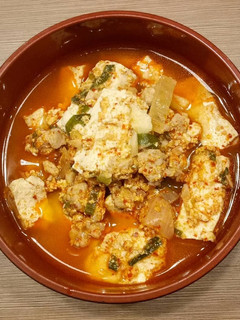 Foto resep Sundubu Jjigae, sup tahu pedas ala Korea