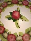 Cheesecake helado con vodka (Nelson)