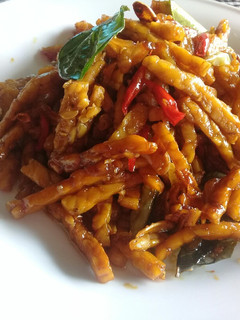 Foto resep Tempe Orek Ngirit