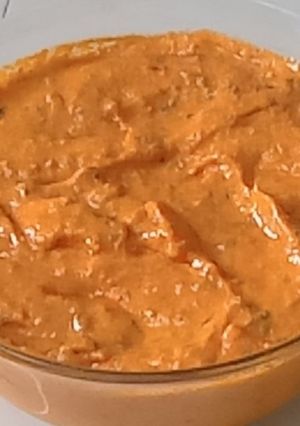 तंदूरी टिक्का मसाला (Tandoori Tikka Masala Recipe In Marathi) रेसिपी चे मुख्य फोटो 
