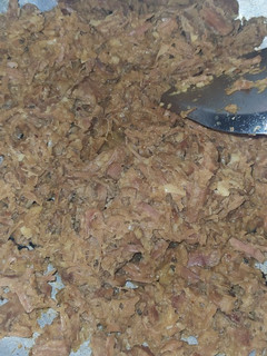 Foto resep Terik daging sapi suir