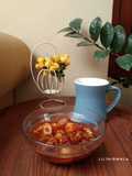 Sambal Cumi Asin
