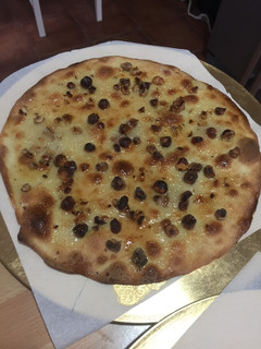 Una foto de Torta de anís