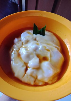 Foto resep Bubur Sumsum
