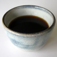 A picture of Quick & Easy ‘Mentsuyu’ (Noodle Dipping Sauce).
