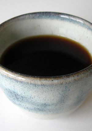 A picture of Quick & Easy ‘Mentsuyu’ (Noodle Dipping Sauce).