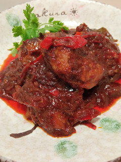 Foto resep 27. Ayam Bumbu Bali Bamboe