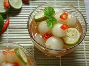 Gambar rice vinegar