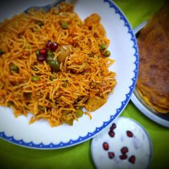 A picture of Tawa Pulao.
