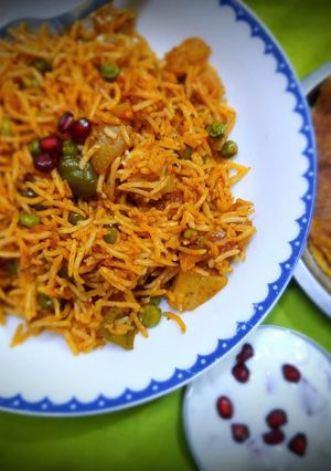 A picture of Tawa Pulao.