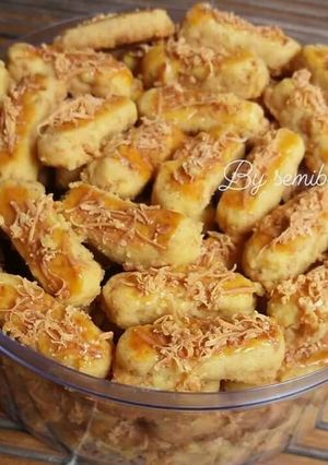 Foto resep Kastengel