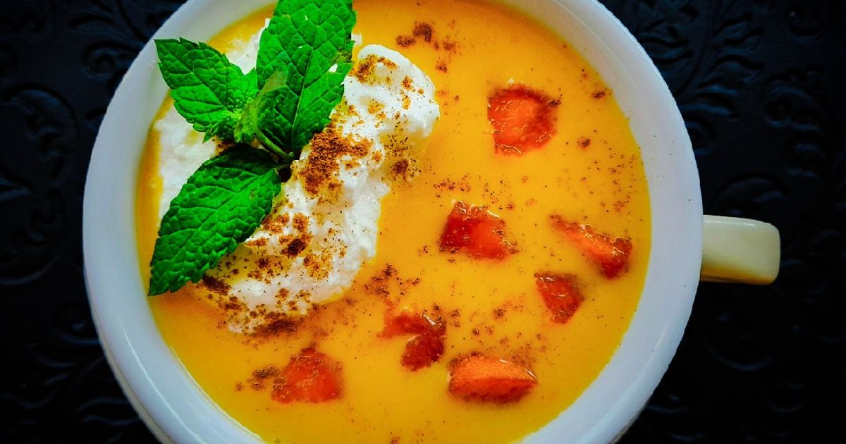 33 egyszerű és finom barackleves recept - Cookpad receptek